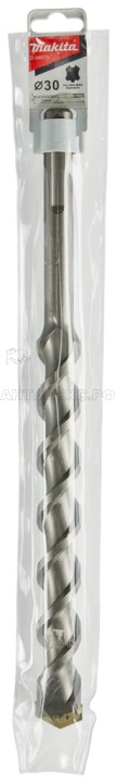 Бур Makita SDS-MAX 30*250*370