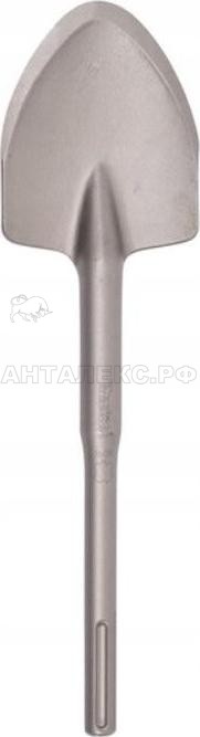 Лопаточное долото Makita 100*400