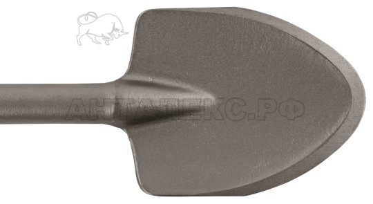 Лопаточное долото Makita 100*400