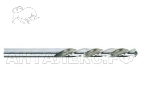 Сверло по металлу Makita  8.50х117 мм.