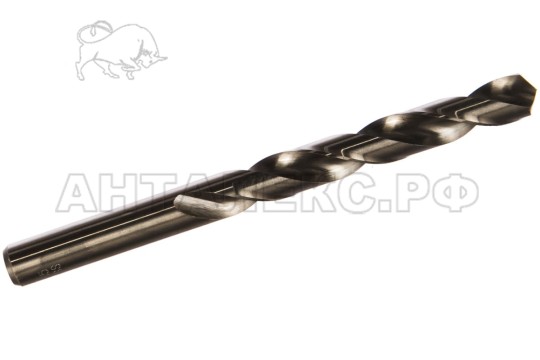 Сверло по металлу Makita 12.50х151мм.
