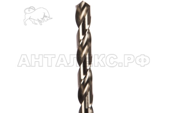 Сверло по металлу Makita 12.50х151мм.