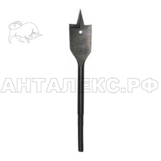 Плоское резцовое сверло Makita 28X160