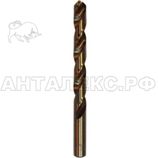 HSS-Co Сверло по мет.Makita 10.00X133
