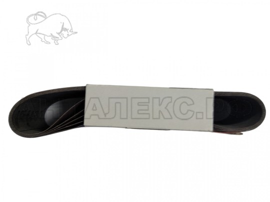 Шлиф. лента Makita 533X76 K120 (5шт.)