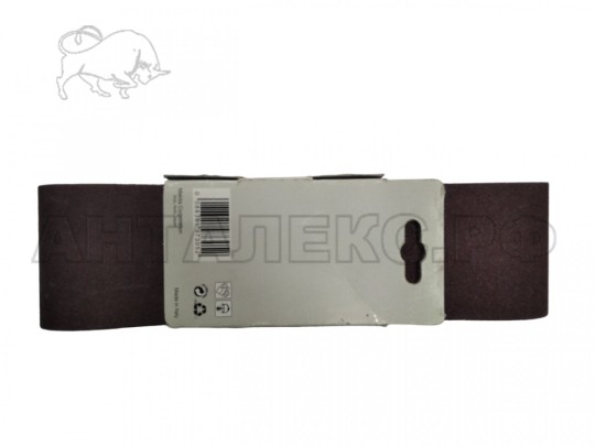 Шлиф. лента Makita 76х610 К100 (5шт.)