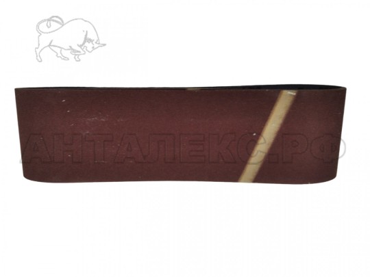 Шлиф. лента Makita 76х610 К150 (5шт.)