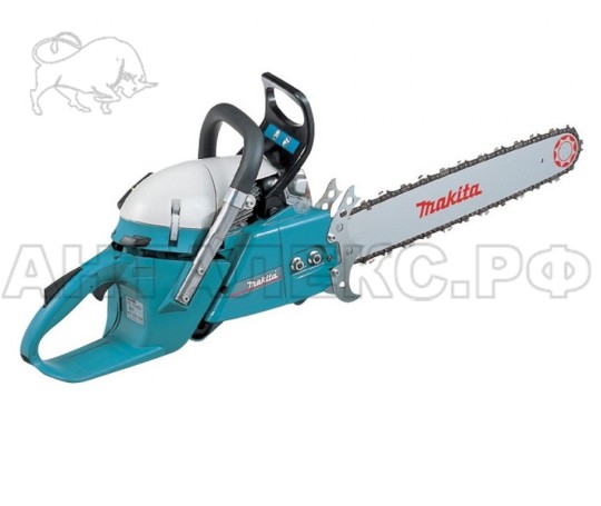 Бензопила Makita DCS 7300-45 4,2кВт/5,5л.с. длина 450мм, паз 1.5мм