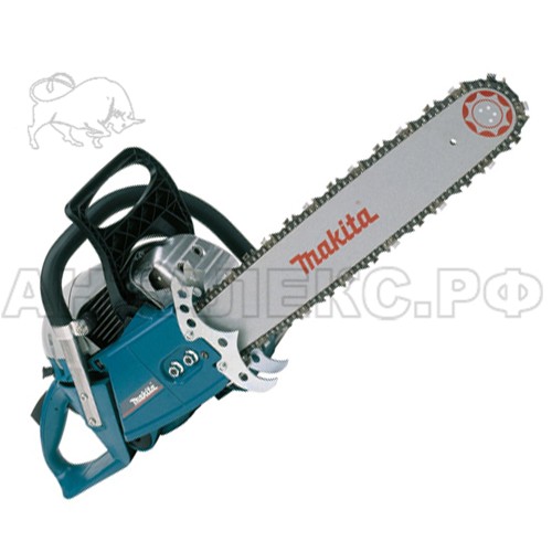 Бензопила Makita DCS 7300-45 4,2кВт/5,5л.с. длина 450мм, паз 1.5мм