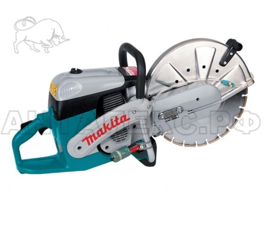 Бензорез Makita DPC 6410