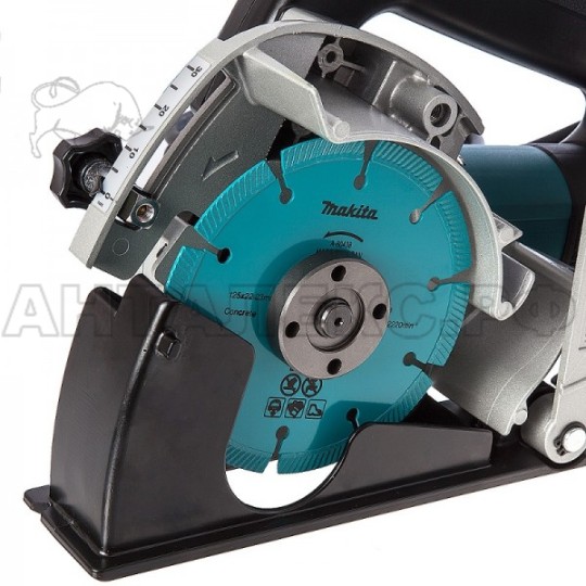 Штроборез Makita SG 1250