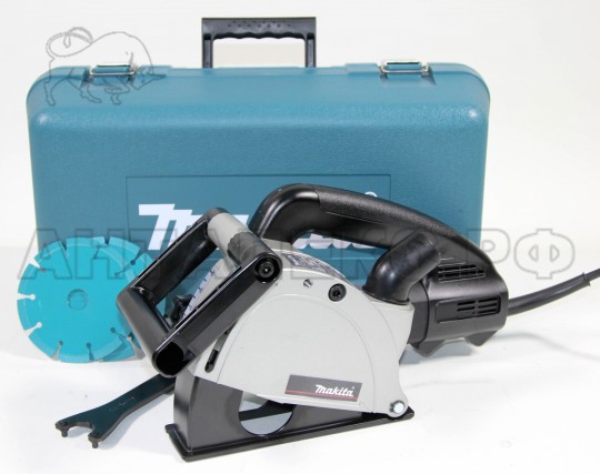 Штроборез Makita SG 1250