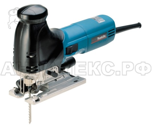 Лобзик Makita 4341 СТ
