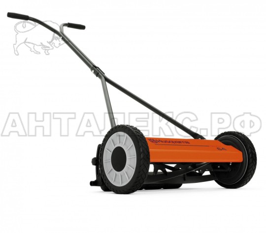 Газонокосилка Husqvarna 64 ручная