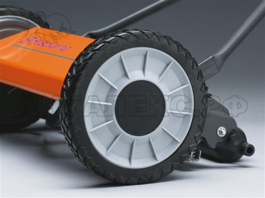 Газонокосилка Husqvarna 54 ручная