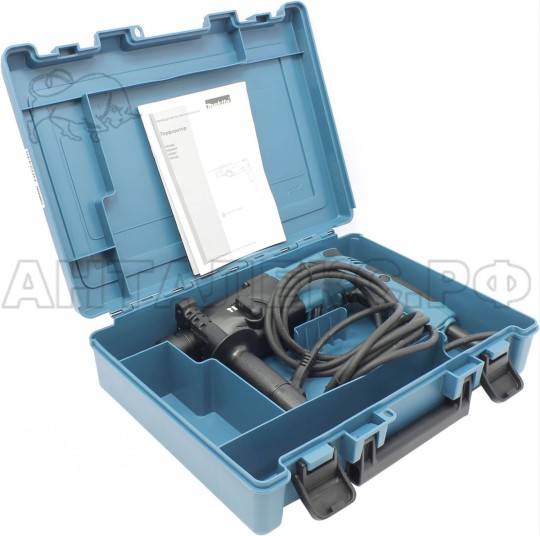 Перфоратор Makita HR 2440 SDS+ 780Вт 2.7Дж