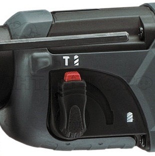 Перфоратор Makita HR 2440 SDS+ 780Вт 2.7Дж