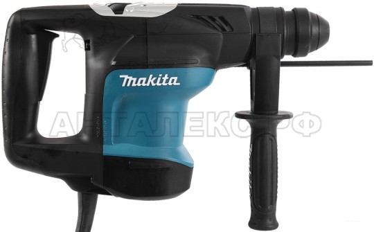 Перфоратор Makita HR 3200С SDS+ 850Вт 5.5Дж