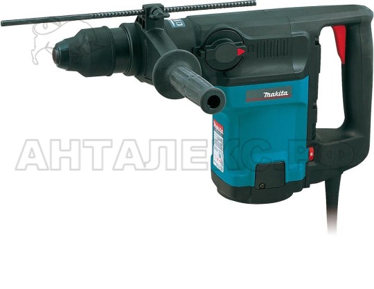 Перфоратор Makita HR 4500С SDSmax 1300Вт 8,3Дж