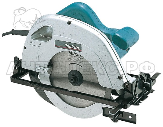 Пила дисковая Makita 5604 R 0,95КВт 165х20мм рез 54мм