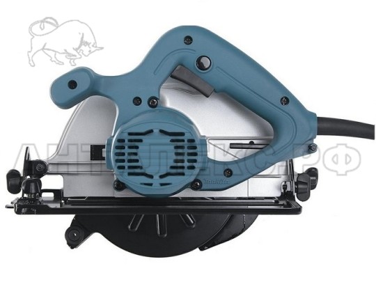 Пила дисковая Makita 5604 R 0,95КВт 165х20мм рез 54мм