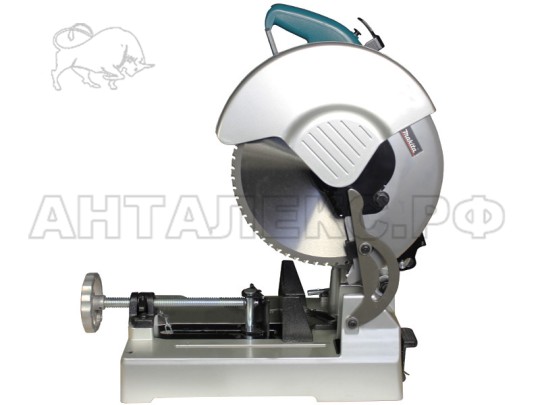 Пила торцовочная Makita LC 1230