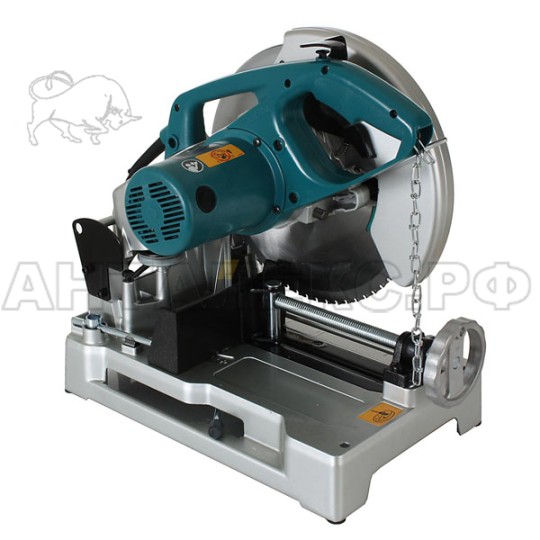 Пила торцовочная Makita LC 1230