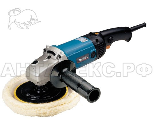 ПШМ Makita 9227 СВ D180 полировка ам