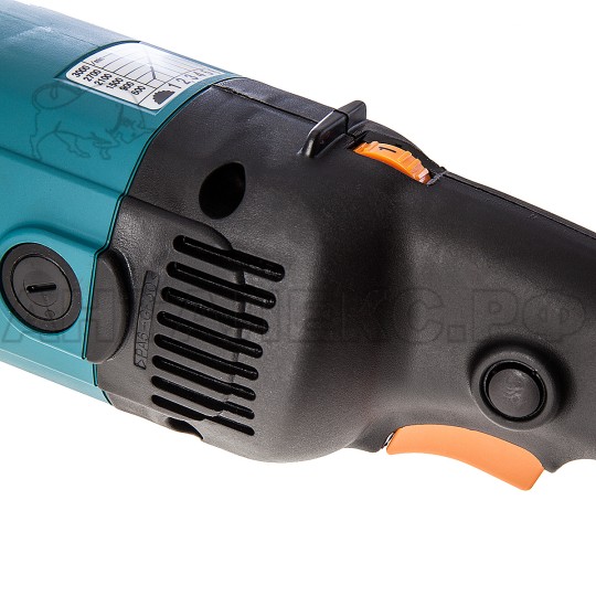 ПШМ Makita 9227 СВ D180 полировка ам