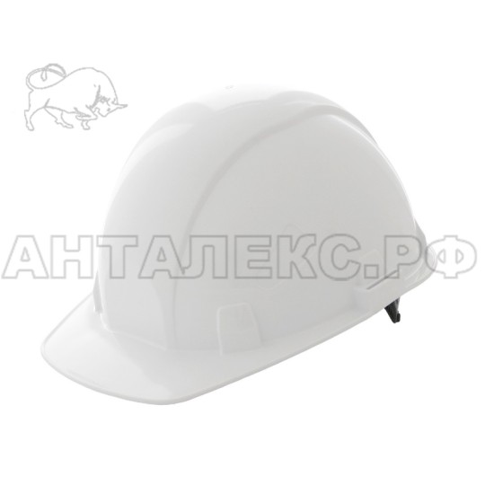 Каска защитная СОМЗ-55 Favorit Termo (белая)