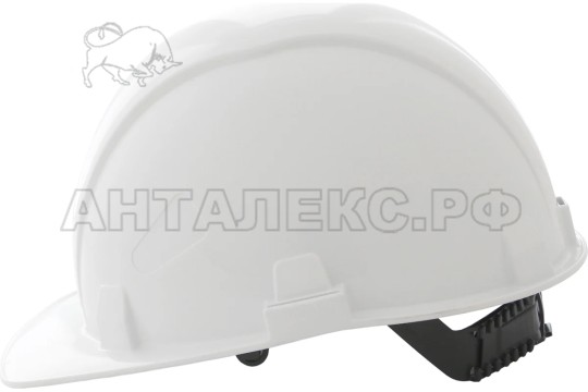 Каска защитная СОМЗ-55 Favorit Termo (белая)