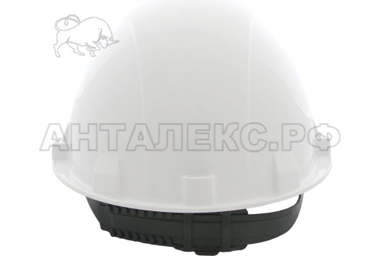 Каска защитная СОМЗ-55 Favorit Termo (белая)