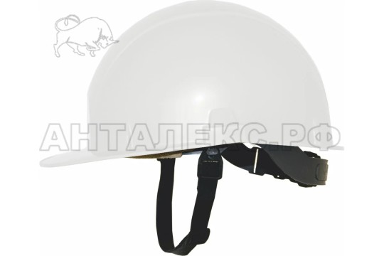 Каска защитная СОМЗ-55 Favorit Termo (белая)
