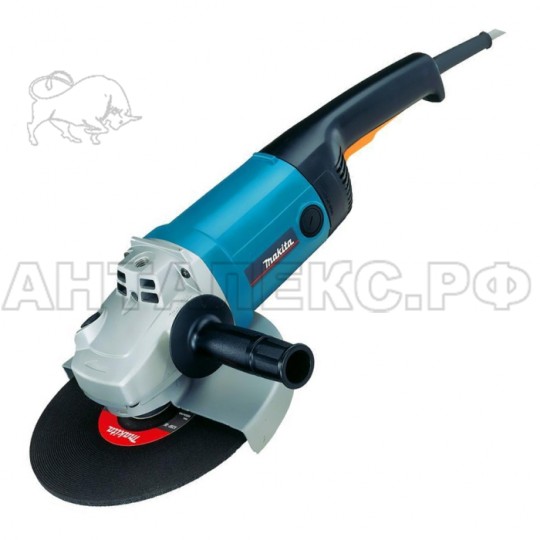 УШМ Makita 9069 F 2,0кВт ф230 суперфланец