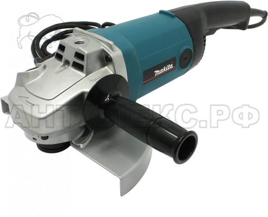 УШМ Makita 9069 F 2,0кВт ф230 суперфланец