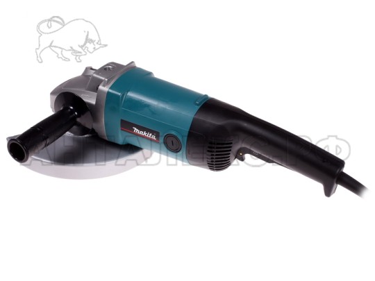 УШМ Makita 9069 SF 2кВт ф230 суперфланец плав.пуск