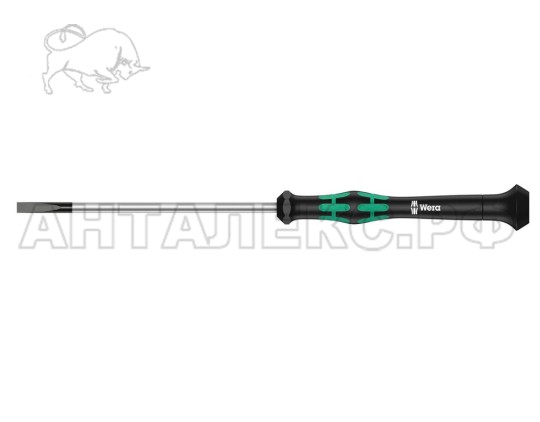 Отвертка WERA WE-118000