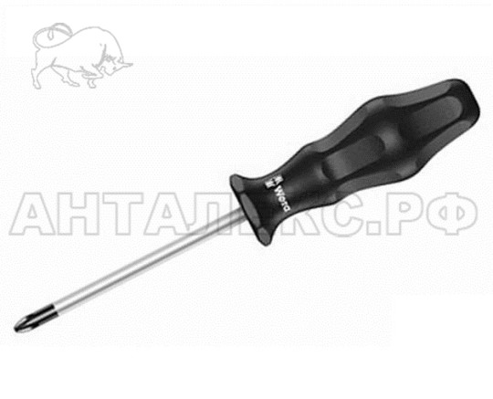 Отвертка WERA WE-031225