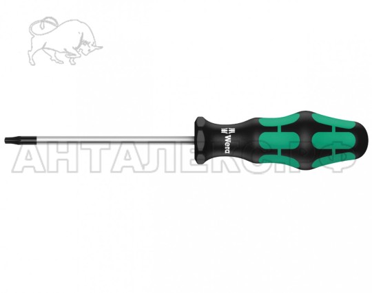 Отвертка WERA WE-028003