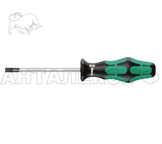 Отвертка WERA WE-009310