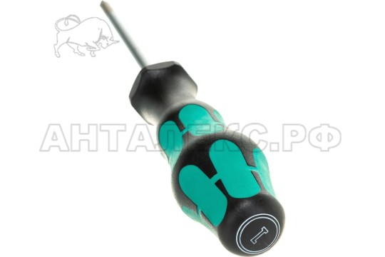 Отвертка WERA WE-009310