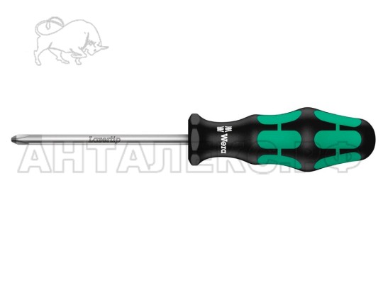 Отвертка WERA WE-008720