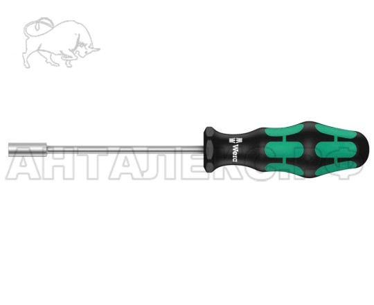 Отвертка торцевая  WERA WE-028225