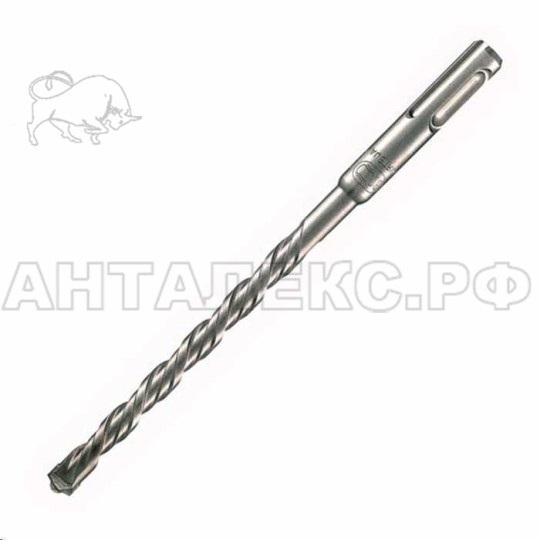Бур Makita SDS-PLUS 8Х110 4-х спиральный