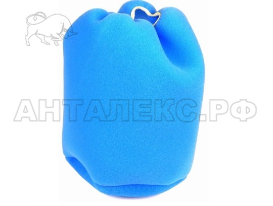 Нейлоновый фильтр Makita (для пылесоса )
