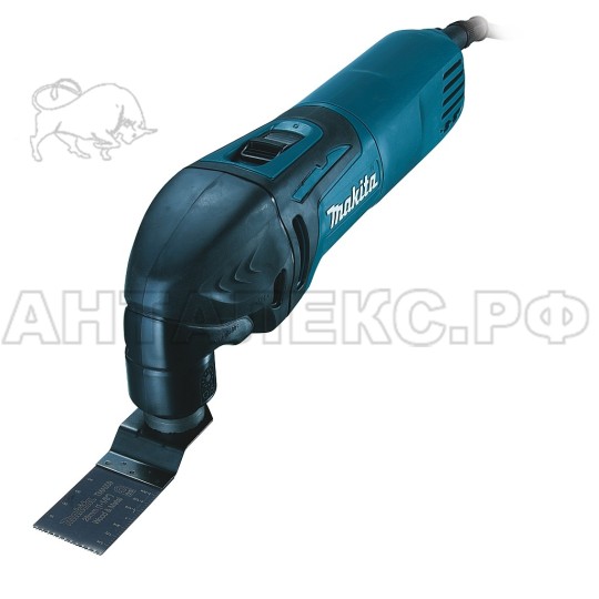 Мультитул TM 3000 CX 2 Makita 320Вт 6000-20000об/мин