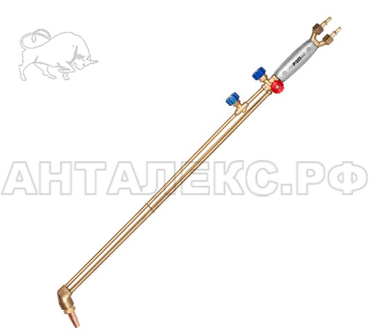 Резак пропановый РЗП-32-УД1 (800 мм) КРАСС
