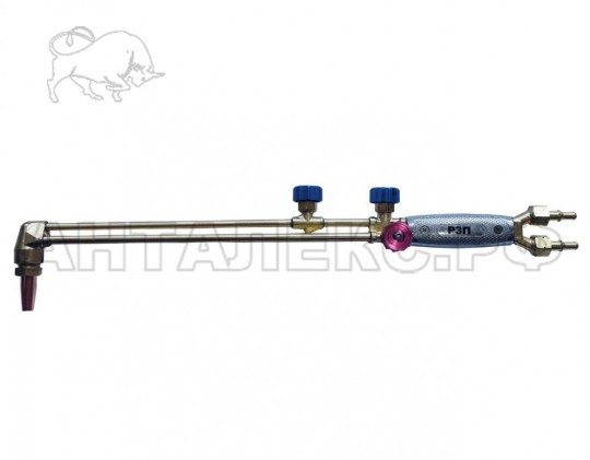 Резак пропановый РЗП-32 (535 мм) КРАСС