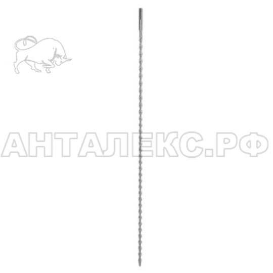 Makita В-47612 (Бур SDS+ )