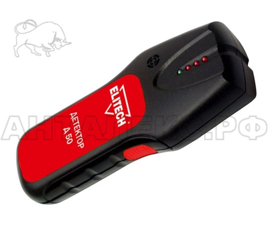 Детектор  Elitech Д 50